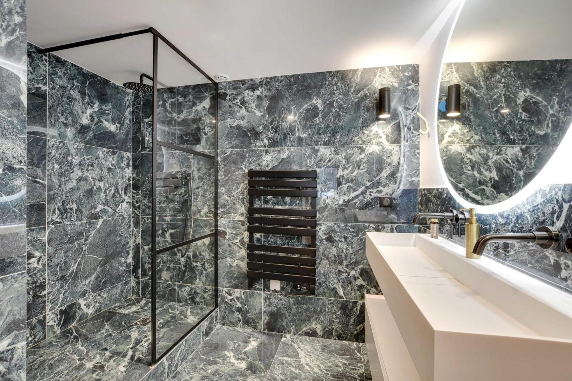 Incroyable Appartement - 3Br-8P - Pl De La Nation Paris Luaran gambar